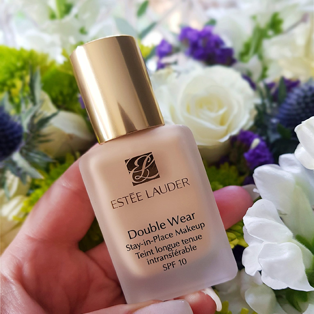 Estee LAUDER Double Wear Foundation