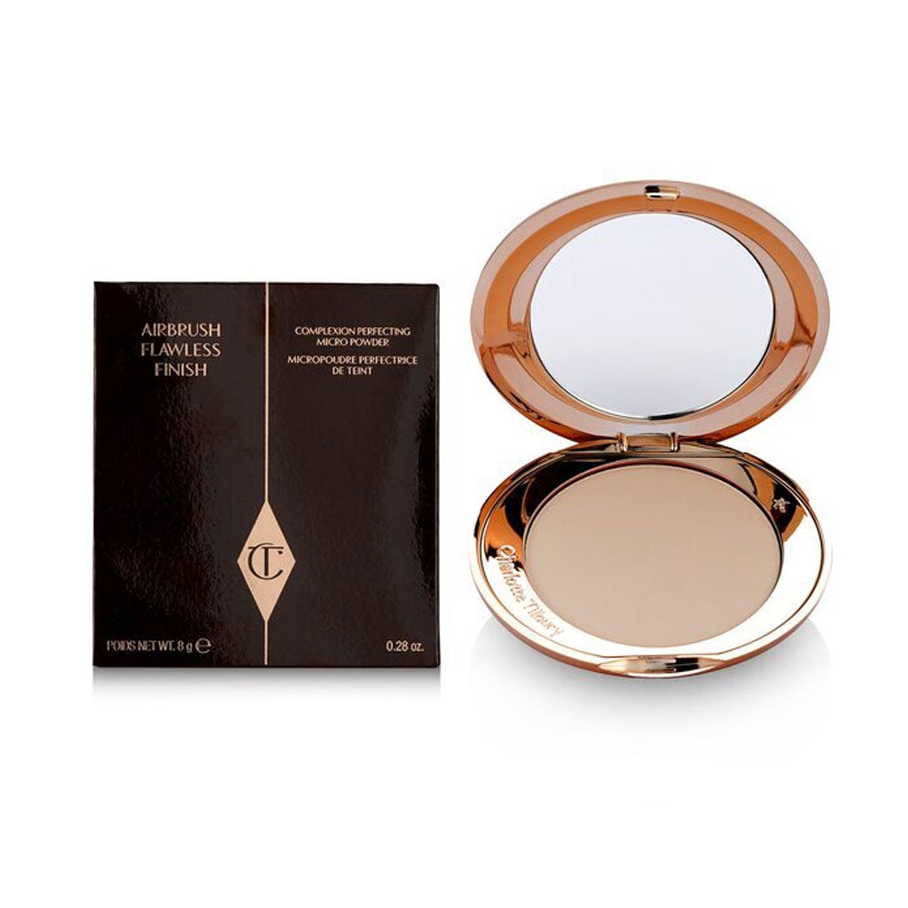 Charlotte Tilbury Airbrush Flawless finish setting powder