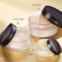 Laura Mercier Loose Setting Powder