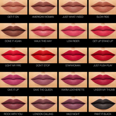 POWERMATTE LIP PIGMENT