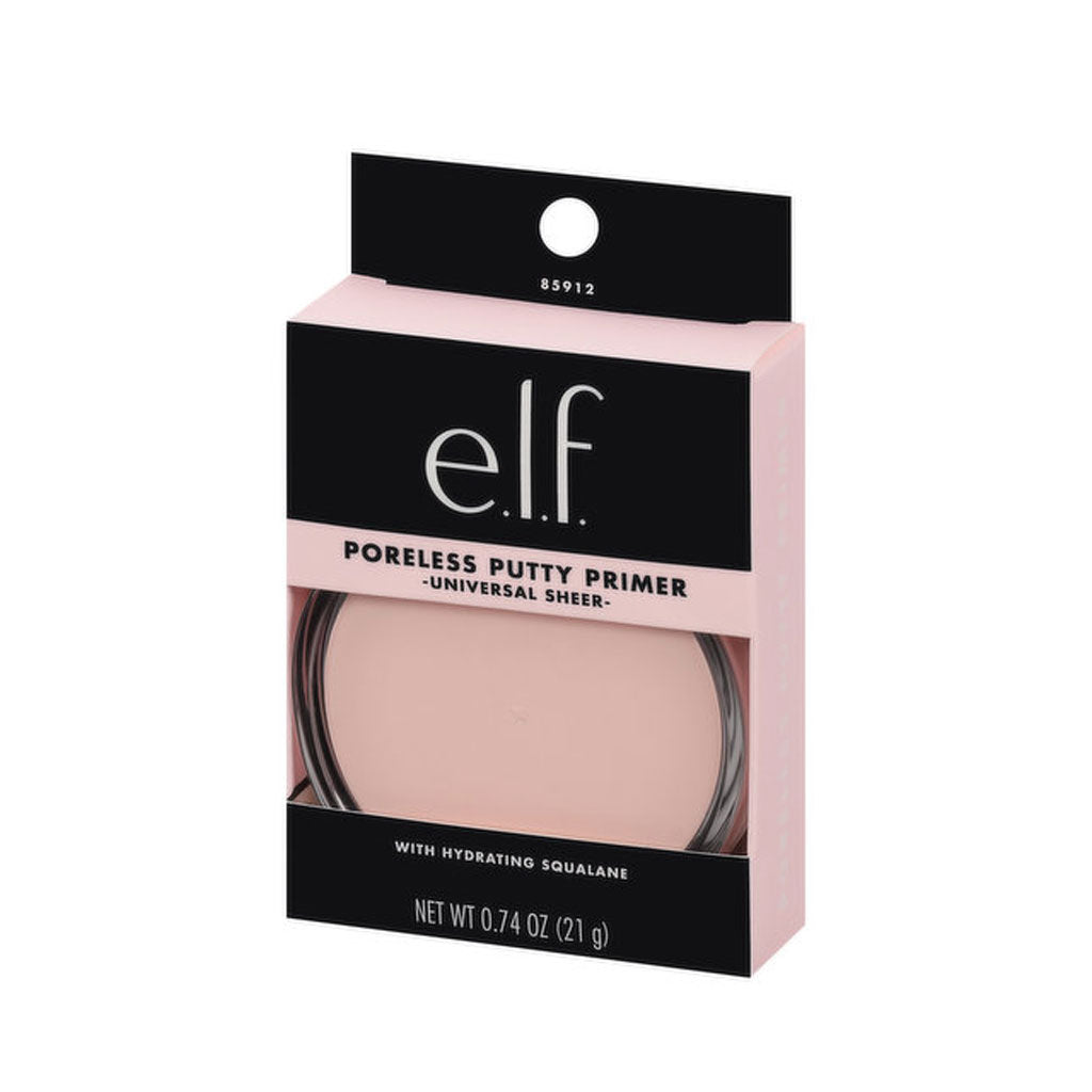 Elf Putty Primers