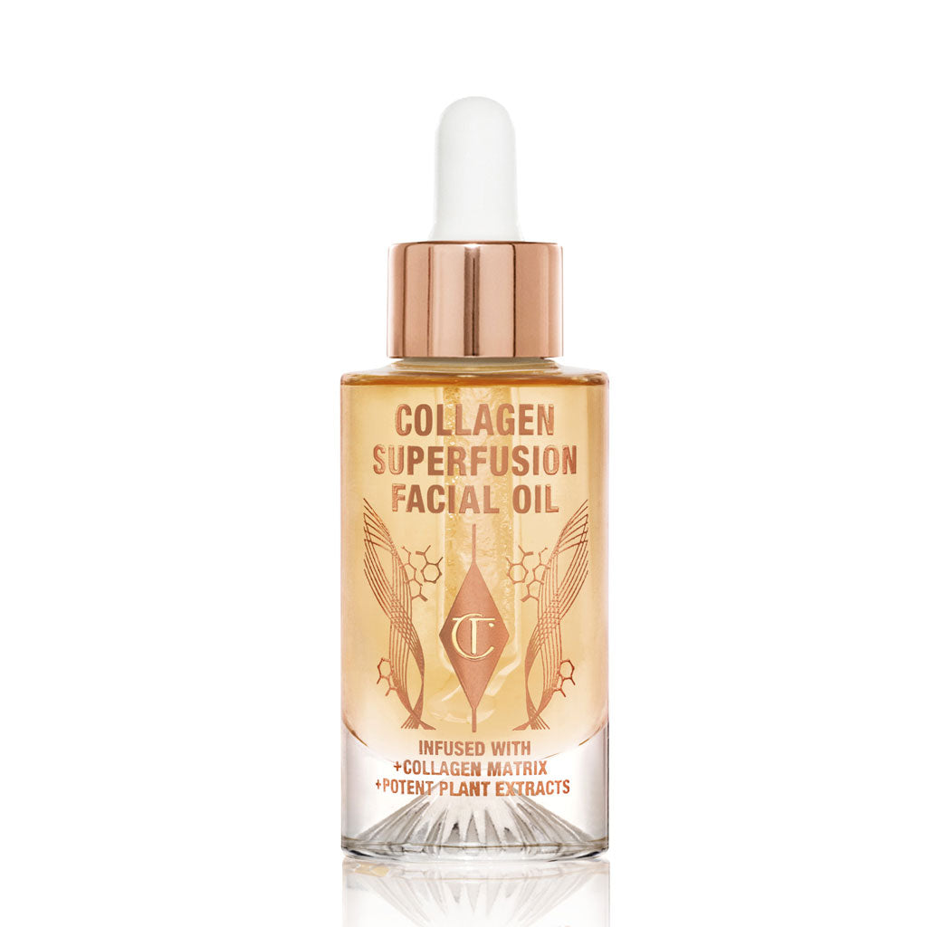 CHARLOTTE TILBURY SUPERFUSION FACIAL OIL