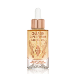 CHARLOTTE TILBURY SUPERFUSION FACIAL OIL