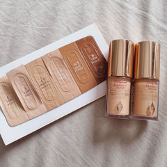 Charlotte Tilbury Hollywood Flawless Filter Foundation