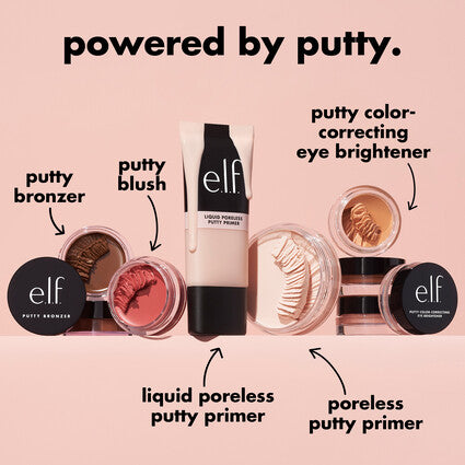 Elf Putty Primers