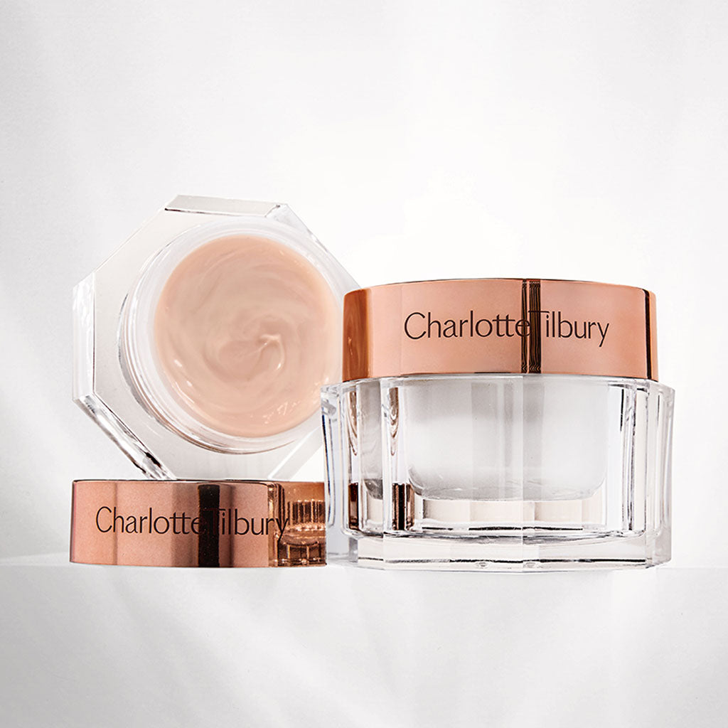 CHARLOTTE TILBURY MAGIC CREAM MOISTURIZER