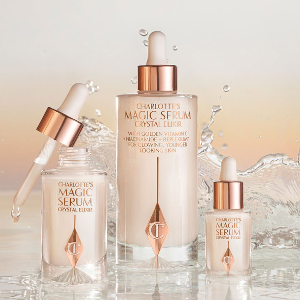 Charlotte Tilbury Magic Serum