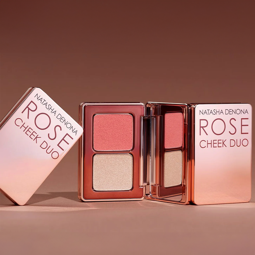 MINI ROSE CHEEK DUO