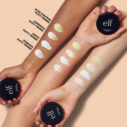 Elf Putty Primers