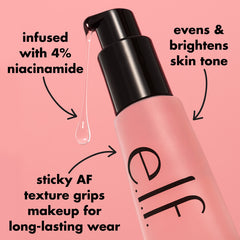 Elf Power Grip Primer+4% Niacinamide