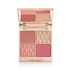 Charlotte Tilbury Pillow talk Face Palette