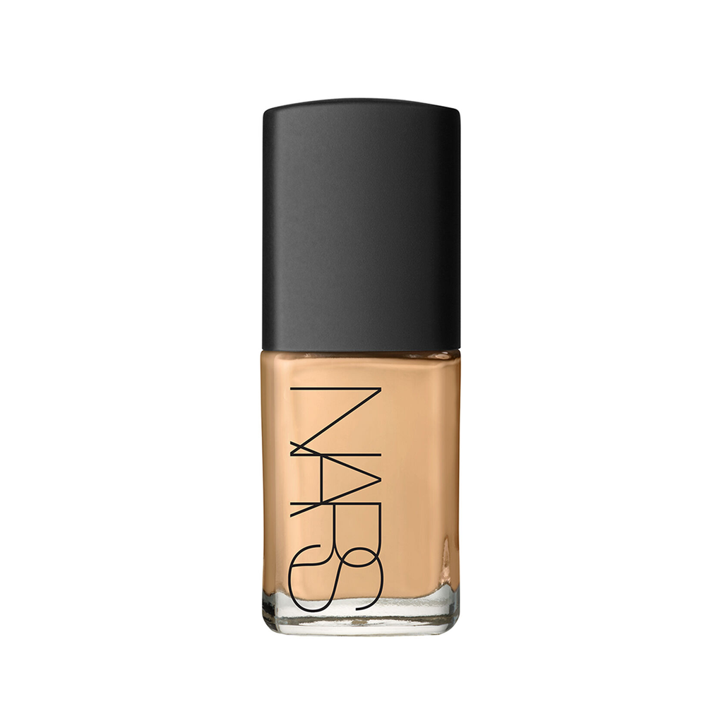 NARS SHEER GLOW FOUNDATION