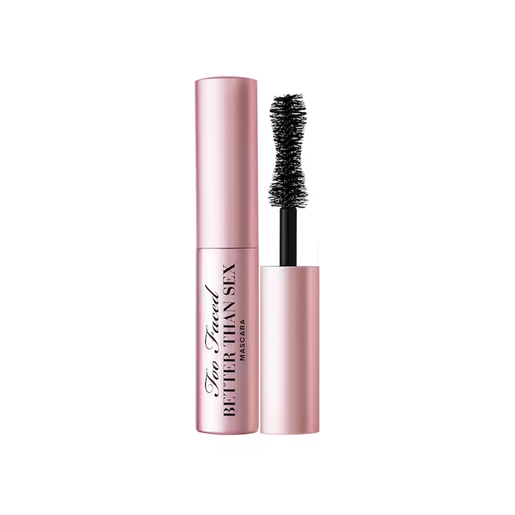 Too Faced Better Than Sex Mascara