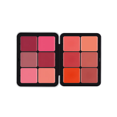 Makeup Forever Cream Blush palette