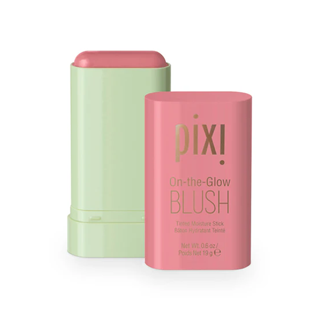 PIXI Cream on the Glow Blush