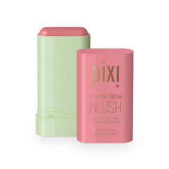 PIXI Cream on the Glow Blush