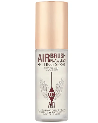 Charlotte Tilbury Airbrush Flawless Setting Spray