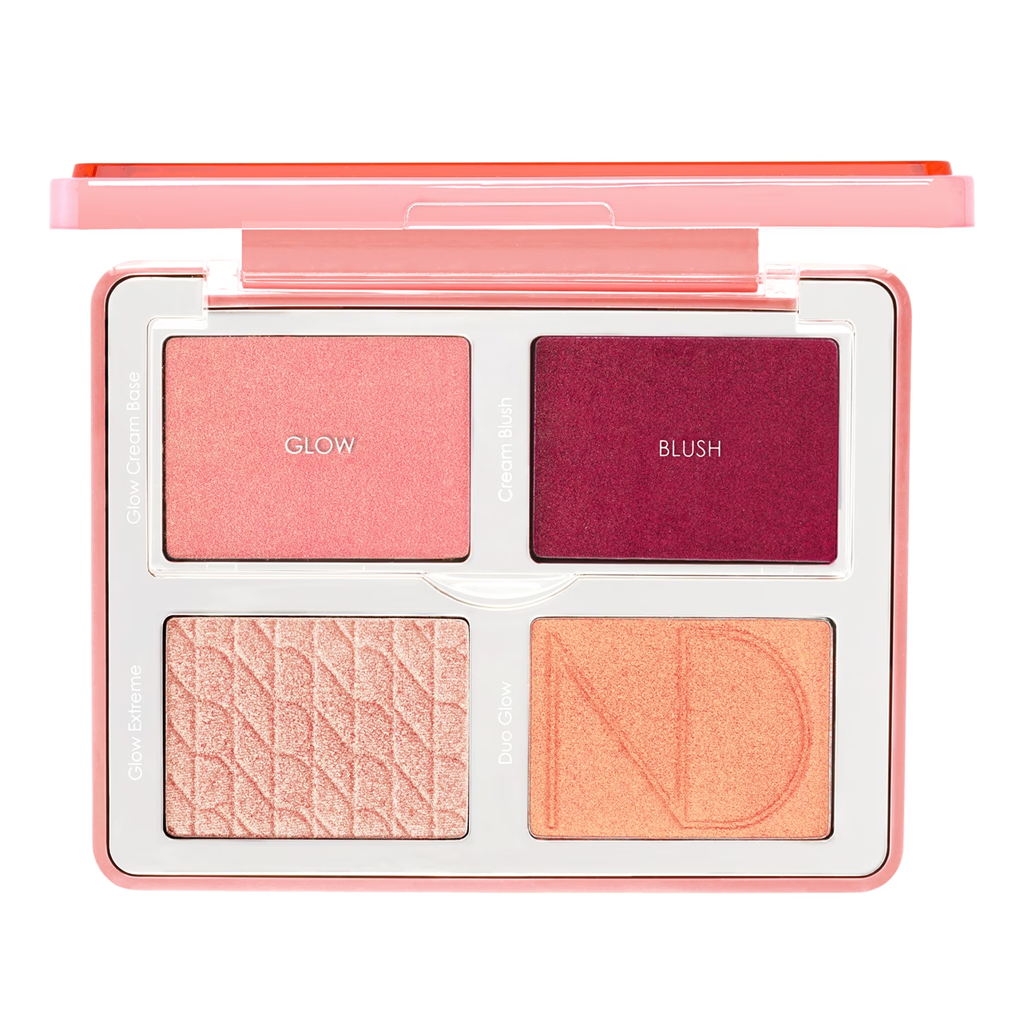 BLOOM PALETTE