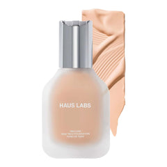 HAUS LAB FOUNDATION