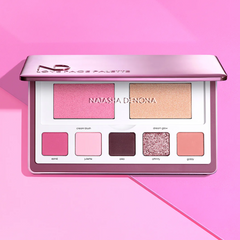 LOVE FACE PALETTE