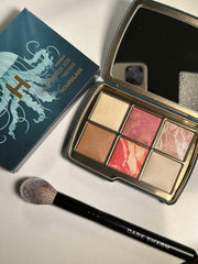 Hourglass New Ambient Lighting Edit Snake/Leopard/Jellyfish Palette