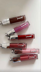 DIOR ADDICT LIP MAXIMIZER Plumping gloss - instant and long-term volume effect - 24h hydration