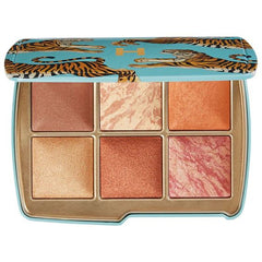 Hourglass New Ambient Lighting Edit Snake/Leopard/Jellyfish Palette