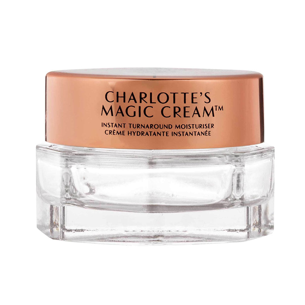 CHARLOTTE TILBURY MAGIC CREAM MOISTURIZER