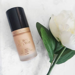 Born This way Flawless Coverage Natural Finish Foundation