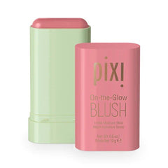 PIXI Cream on the Glow Blush