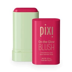 PIXI Cream on the Glow Blush