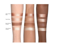 TAN PALETTE