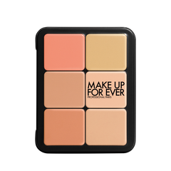 HD SKIN ALL-IN-ONE  FACE PALETTE Multi-Use Cream Complexion Palette