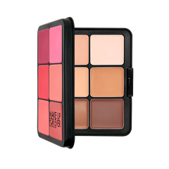 Makeup Forever Face Essentials Palette