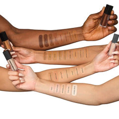 FauxFilter Luminous Matte Concealer