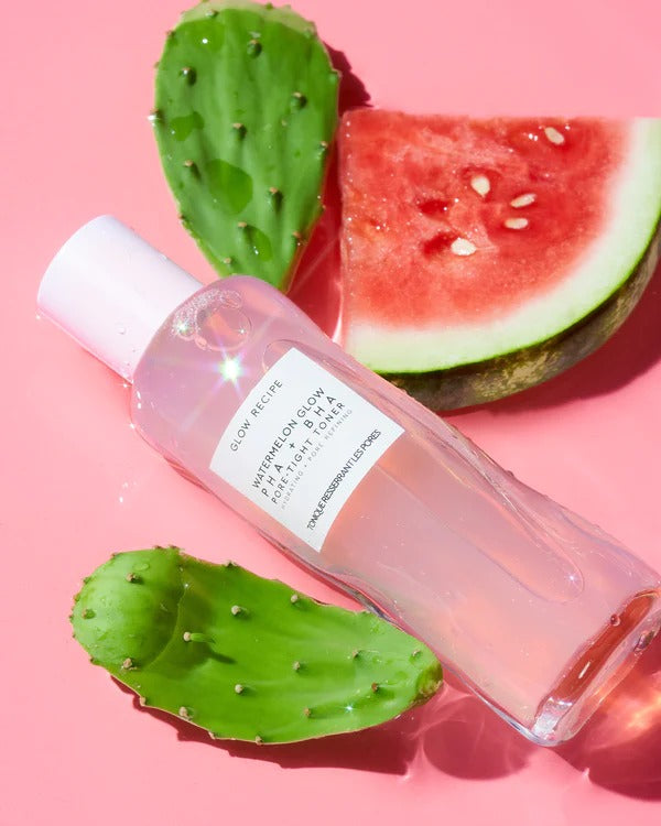 Glow Recipe Watermelon Glow PHA + BHA Pore Tight Toner