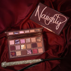 Naughty Nude Eyeshadow Palette