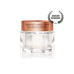 CHARLOTTE TILBURY MAGIC CREAM MOISTURIZER