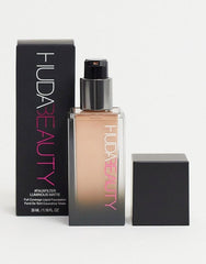 FauxFilter Luminous Matte Foundation