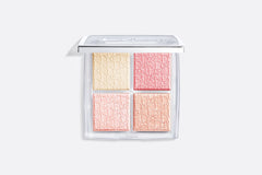 DIOR BACKSTAGE GLOW FACE PALETTE Multi-use illuminating makeup palette - highlight and blush