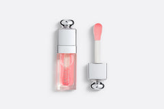 DIOR ADDICT LIP GLOW OIL Nourishing lip oil - intense gloss - color-awakening