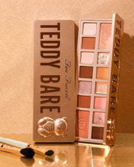 Too faced Teddy Bear Eye Shadow Palette