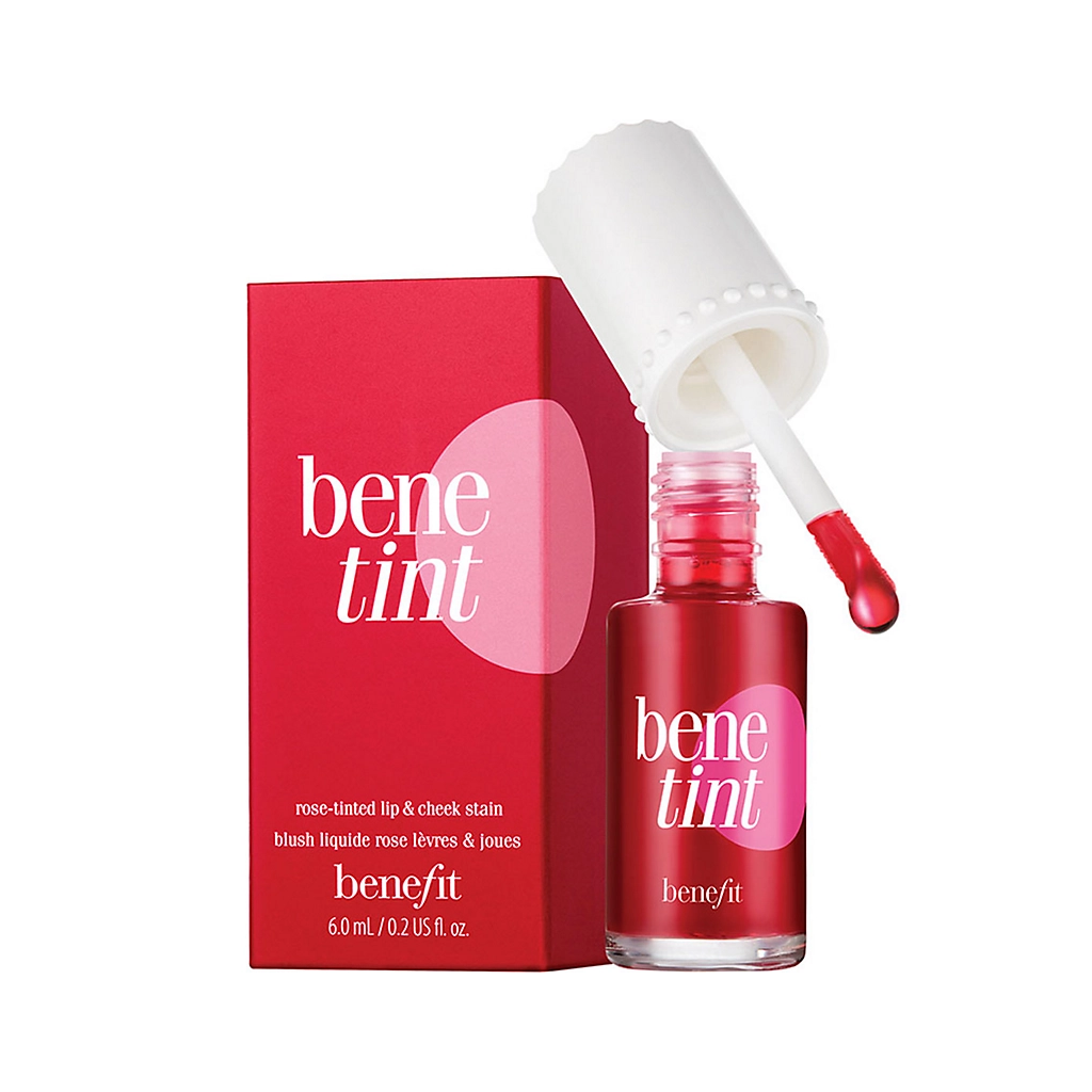 Benetint Cheek & Lip Stain