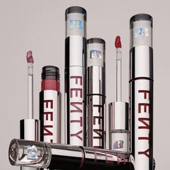 FENTY ICON VELVET TEDDY LIPSTICK