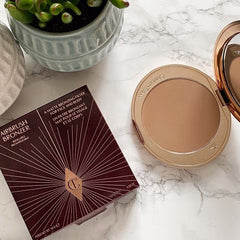 Charlotte Tilbury Airbrush Flawless finish setting powder