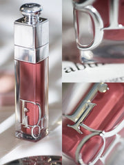 DIOR ADDICT LIP MAXIMIZER Plumping gloss - instant and long-term volume effect - 24h hydration