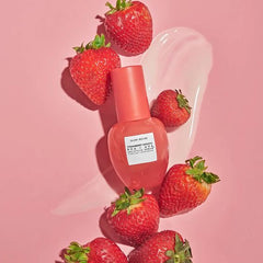 Glow Recipe Strawberry Smooth BHA+AHA Salicylic Serum