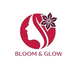 OFFICIAL BLOOM & GLOW